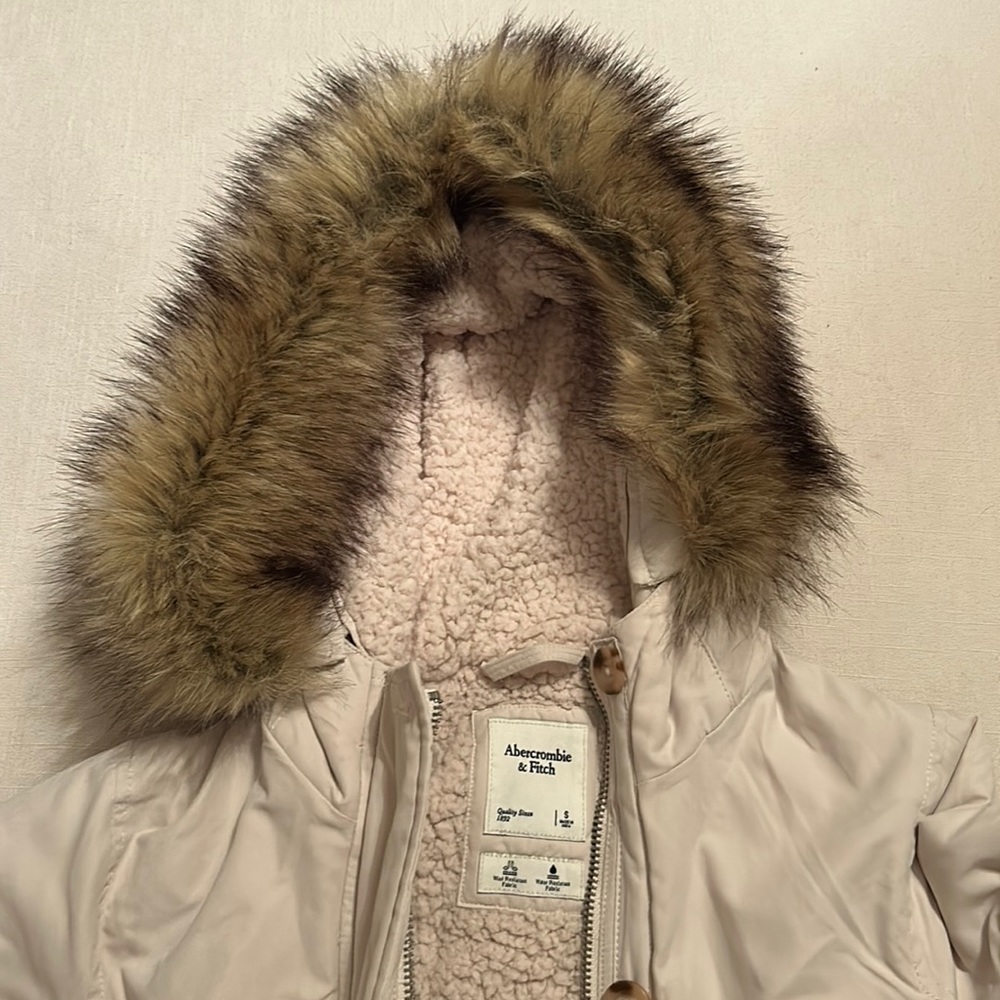 Abercrombie Coat